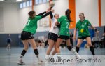Handball | Frauen | Saison 2025-2026 | Oberliga | 02. Spieltag | TSV Bocholt vs. VfL Rheinhausen