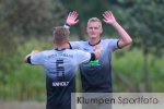 Fussball - Isselburger Stadtmeisterschaften // Ausrichter 1. FC Heelden