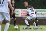 Fussball - Bezirksliga Gr. 5 // SC26 Bocholt vs. TSV Wachtendonk-Wankum