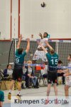 Volleyball - 2. Bundesliga Nord // TuB Bocholt vs. DJK Delbrueck