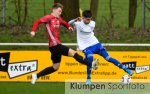 Fussball - Landesliga Gr. 2 // BW Dingden vs. DJK/VfL Giesenkirchen