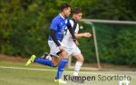 Fussball - Kreisliga A // TuB Bocholt 2 vs. BW Wertherbruch