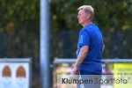 Fussball - Kreisliga A // GW Vardingholt vs. Borussia Bocholt