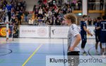 Volleyball | Herren | Saison 2023-2024 | 2. Bundesliga Nord | 12. Spieltag | TuB Bocholt vs. PSV Neustrelitz