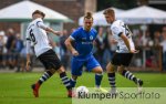 Fussball - Kreisliga A // Westfalia Anholt vs. GSV Suderwick