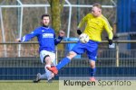 Fussball - Kreisliga A // Borussia Bocholt vs. HSC Berg