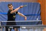 Tischtennis - Bezirksklasse // 1. FC Bocholt vs. DJK TuS Stenern