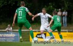 Fussball | Herren | Saison 2024-2025 | Landesliga | 34. Spieltag | BW Dingden vs. PSV Wesel