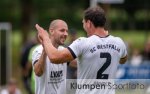 Fussball | Herren | Saison 2025-2026 | Bezirksliga | 01. Spieltag | Westfalia anholt vs. SV 08/29 Friedrichsfeld
