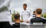 Fussball | Herren | Saison 2025-2026 | Regionalfreunschaftsspiel | 1.FC Bocholt vs. FC Twente Enschede U21
