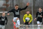 Fussball - Landesliga Gr. 2 // VfL Rhede vs. Duisburger SV 1900