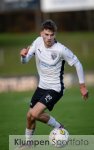 Fussball | Herren | Saison 2023-2024 | Regionalliga West | 17. Spieltag | 1.FC Bocholt vs. Borussia Moenchengladbach U23
