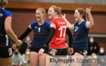 Volleyball - Regionalliga Frauen // SG SV Werth/TuBocholt vs. TuS Herten