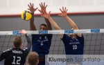 Volleyball | Herren | Saison 2023-2024 | 2. Bundesliga Nord | 12. Spieltag | TuB Bocholt vs. PSV Neustrelitz