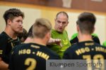 Handball - Kreispokal // HSG Haldern/Mehrhoog/Isselburg vs. TuS Lintfort