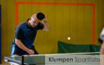 Tischtennis - Landesliga // VfL Rhede