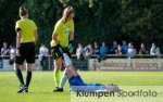 Fussball - DFB-Pokal Frauen // Borussia Bocholt vs. 1.FFC Turbine Potsdam