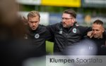Fussball | Herren | Saison 2025-2026 | Regionalliga | 34. Spieltag | 1.FC Bocholt vs. RW Oberhausen