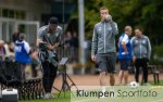 Fussball | Herren | Saison 2025-2026 | Bezirksliga | 01. Spieltag | BW Dingden 2 vs. VfL Rhede