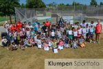 Kinder-Olympiade // Integration durch Sport - Ausrichter EWIBO