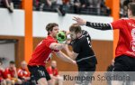 Handball - Landesliga // TSV Bocholt vs. TV Walsum-Aldenrade