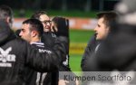 Fussball - Niederrheinpokal // 1.FC Bocholt vs. RW Oberhausen