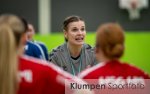 Handball | Frauen | Saison 2025-2026 | Verbandsliga | 08. Spieltag | HSG Haldern/Mehrhoog/Isselburg vs. HCTV Rhede