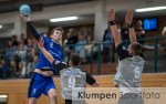 Handball | Herren | Saison 2024-2025 | Verbandsliga | 8. Spieltag | BW Dingden vs. Turnerbund Oberhausen