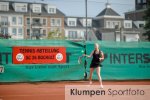 Tennis - Bezirksliga Frauen // SC 26 Bocholt - Medenspiele