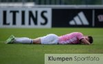 Fussball | Herren | Saison 2025-2026 | Regionalliga | 33. Spieltag | FC Schalke 04 U23 vs. 1.FC Bocholt