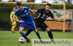 Fussball - Kreisfreundschaftsspiel // TuB Mussum vs. SC26 Bocholt