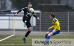 Fussball - Landesfreundschaftsspiel // 1.FC Bocholt vs. Spvgg. Vreden