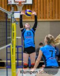 Volleyball - Regionalliga West Frauen // SG SV-Werth/TuB Bocholt vs. SC Union Luedinghausen