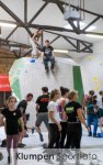 Klettern - Euregio-Boulder-Cup // Ausrichter DAV Bocholt und Kraftraum Bocholt