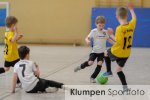 Fussball - Hallen-Cup // Ausrichter Westfalia Anholt