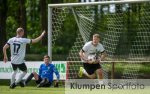 Fussball | Herren | Saison 2024-2025 | Kreisliga A | 29. Spieltag | Westfalia Anholt vs. SF 97/30 Lowick 2