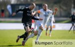 Fussball | Herren | Saison 2025-2026 | Regionalliga West | 27. Spieltag | 1.FC Bocholt vs. SSVG Velbert