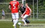 Fussball - Kreisliga A // 1.FC Bocholt 2 vs. DJK Barlo