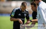 Fussball | Herren | Saison 2026-2027 | Regionalliga West | 04. Spieltag | 1.FC Bocholt vs. SV Roedinghausen