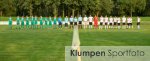 Fussball - Freundschaftsspiel // Stadtauswahl Isselburg vs. 1.FC Bocholt