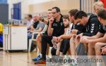 Handball - Bezirksliga // HCTV Rhede 2 vs. HSG Alpen/Rheinberg