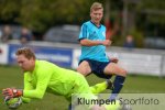 Fussball - Kreisliga A // GW Vardingholt vs. TuB Mussum