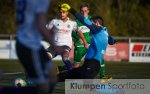 Fussball - Bezirksliga Gr. 6 // TuB Bocholt vs. Olympia Bocholt