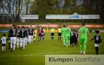 NACHLESE | Fussball | Herren Saison 2021-2022 | Niederrheinpokal | 1.FC Bocholt vs. MSV Duisburg