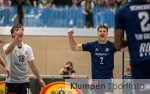 Volleyball | Herren | Saison 2024-2025 | 2.Bundesliga Nord | 23. Spieltag | TuB Bocholt vs. Muenster Volleys