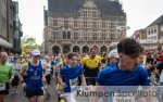 Leichtathletik | 25. Bocholter Citylauf | 5,0 km | Jedermann-Lauf