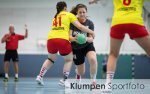 Handball | Frauen | Saison 2023-2024 | Verbandsliga | 03. Spieltag | TSV Bocholt vs. HSV Duempten