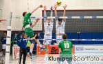 Volleyball - 2. Bundesliga Nord // TuB Bocholt vs. FC Schuettorf 09