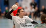Handball | Frauen | Saison 2025-2026 | Oberliga | 19. Spieltag | TSV Bocholt vs. HSV Ueberruhr
