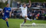 Fussball | Herren | Saison 2024-2025 | Regionalliga West | 29. Spieltag | 1.FC Bocholt vs. VfL Sportfreunde Lotte